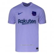 Maglia FC Barcellona Away 2021 2022