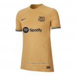 Maglia FC Barcellona Away Donna 2022 2023