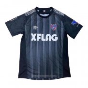 Thailandia Maglia FC Tokyo Portiere Terza 2020