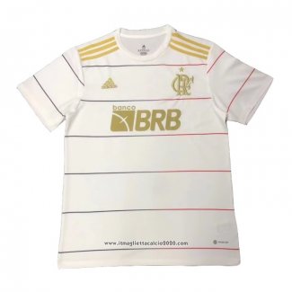 Thailandia Maglia Flamengo Away 2023