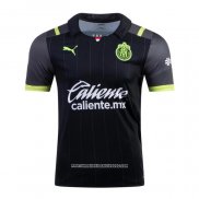 Thailandia Maglia Guadalajara Away 2021