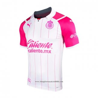 Thailandia Maglia Guadalajara Terza 2021