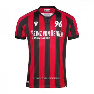 Thailandia Maglia Hannover 96 125 Anos 2021