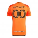 Maglia Houston Dynamo Giocatore Any Name Home 2023 2024