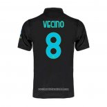 Maglia Inter Giocatore Vecino Terza 2021 2022