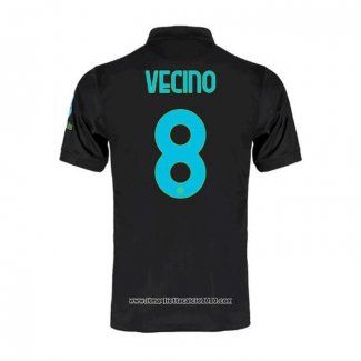 Maglia Inter Giocatore Vecino Terza 2021 2022