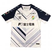 Thailandia Maglia JEF United Chiba Away 2023