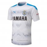 Thailandia Maglia Jubilo Iwata Away 2020