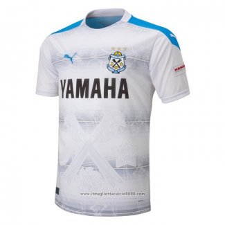 Thailandia Maglia Jubilo Iwata Away 2020