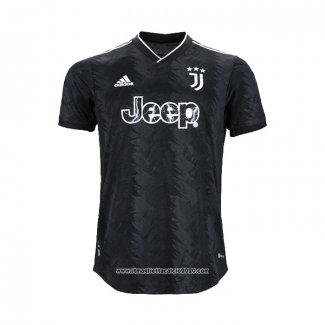 Maglia Juventus Away 2022 2023