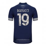 Maglia Juventus Giocatore Bonucci Away 2020 2021