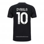 Maglia Juventus Giocatore Dybala Away 2021 2022