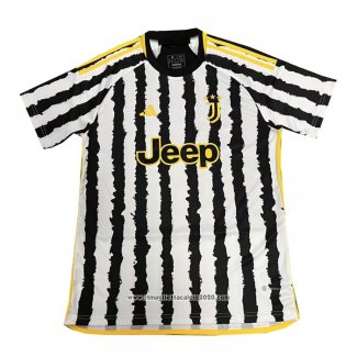 Maglia Juventus Home 2023 2024