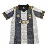 Thailandia Maglia Juventus Moschino 2020 2021