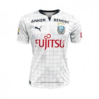 Thailandia Maglia Kawasaki Frontale Away 2022