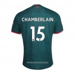 Maglia Liverpool Giocatore Chamberlain Terza 2022 2023