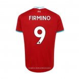 Maglia Liverpool Giocatore Firmino Home 2020 2021