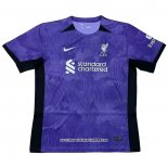 Thailandia Maglia Liverpool Terza 2023 2024