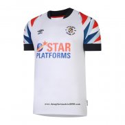 Thailandia Maglia Luton Town Away 2022 2023