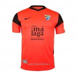 Maglia Malaga Away 2021 2022