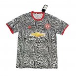 Maglia Manchester United Terza 2020 2021