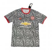 Maglia Manchester United Terza 2020 2021