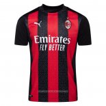 Thailandia Maglia Milan Home 2020 2021