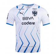 Thailandia Maglia Monterrey Away 2021 2022