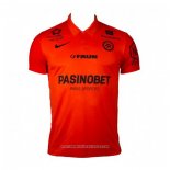 Thailandia Maglia Montpellier Away 2020 2021