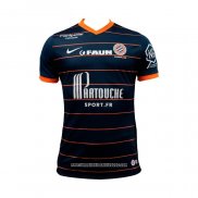 Thailandia Maglia Montpellier Home 2021 2022