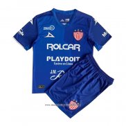 Maglia Necaxa Away Bambino 2022 2023