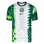 Maglia Nigeria Home 2020