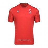 Maglia Nottingham Forest Home 2022 2023