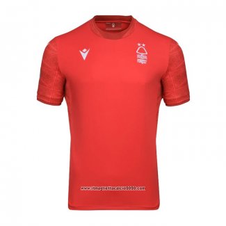 Thailandia Maglia Nottingham Forest Home 2022 2023