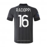 Maglia Olympique Lione Giocatore Racioppi Away 2020 2021