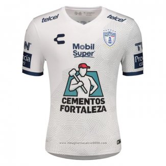 Thailandia Maglia Pachuca Away 2020 2021