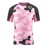 Thailandia Maglia Palermo Terza 2021 2022