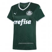 Maglia Palmeiras Home Donna 2022