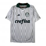 Thailandia Maglia Palmeiras Special 2023 2024 Bianco