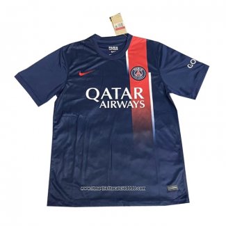 Thailandia Maglia Paris Saint-Germain Home 23-24