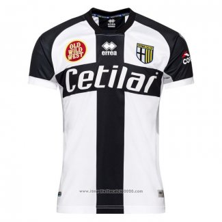 Thailandia Maglia Parma Home 2020 2021