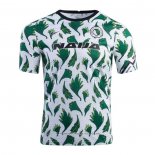 Maglia Prematch Nigeria 2020 2021 Verde