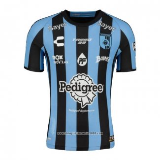 Thailandia Maglia Queretaro Home 2022 2023