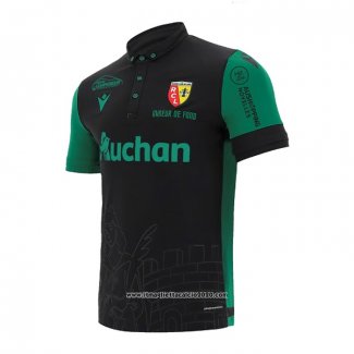 Thailandia Maglia RC Lens Saint-barbe Special 2020 2021