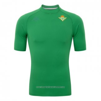 Thailandia Maglia Real Betis Kombat Xx 2020