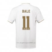 Maglia Real Madrid Giocatore Bale Home 2019 2020