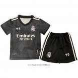 Maglia Real Madrid Y-3 Bambino 2022