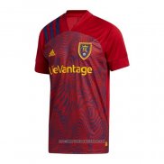 Thailandia Maglia Real Salt Lake Home 2020