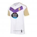 Thailandia Maglia Real Valladolid Terza 2022 2023