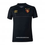 Thailandia Maglia Recife Portiere Home 2023